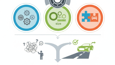 How to Choose the Best Auto Parts Bearings for Your Vehicle?