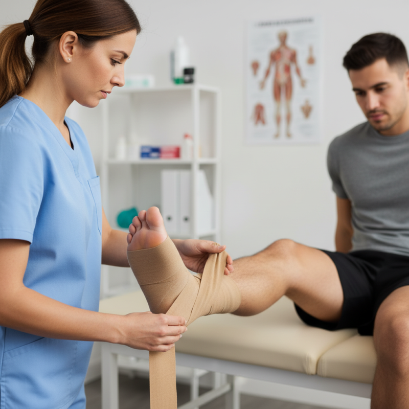 2026 How to Use Elastic Wrap for Effective Wrapping Techniques?