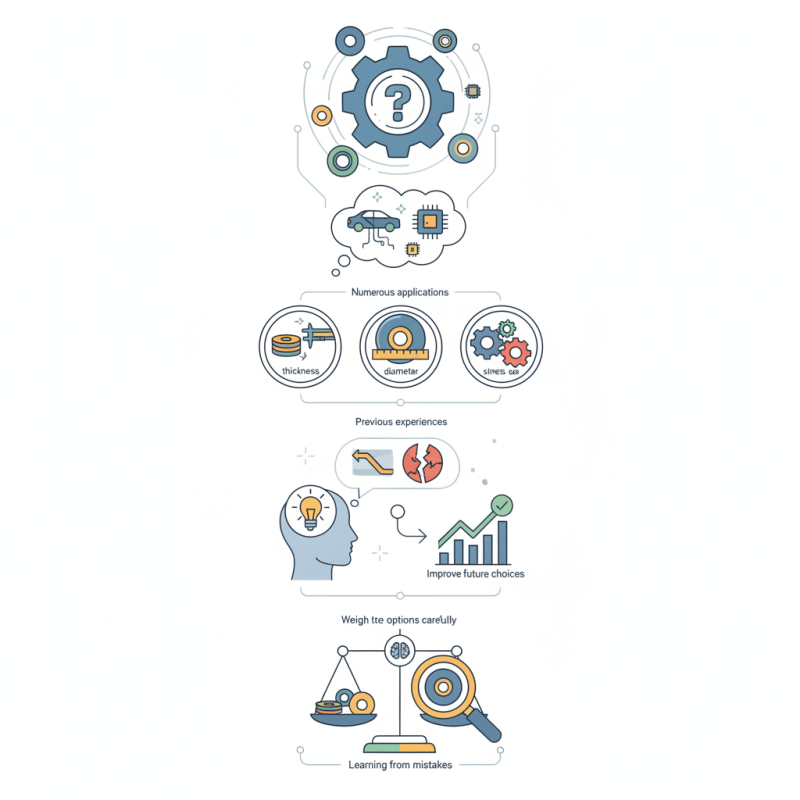 How to Choose the Right Metal Stamping Disc for Your Project?