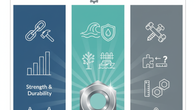 Why Choose Stainless Hex Nuts for Your Projects?