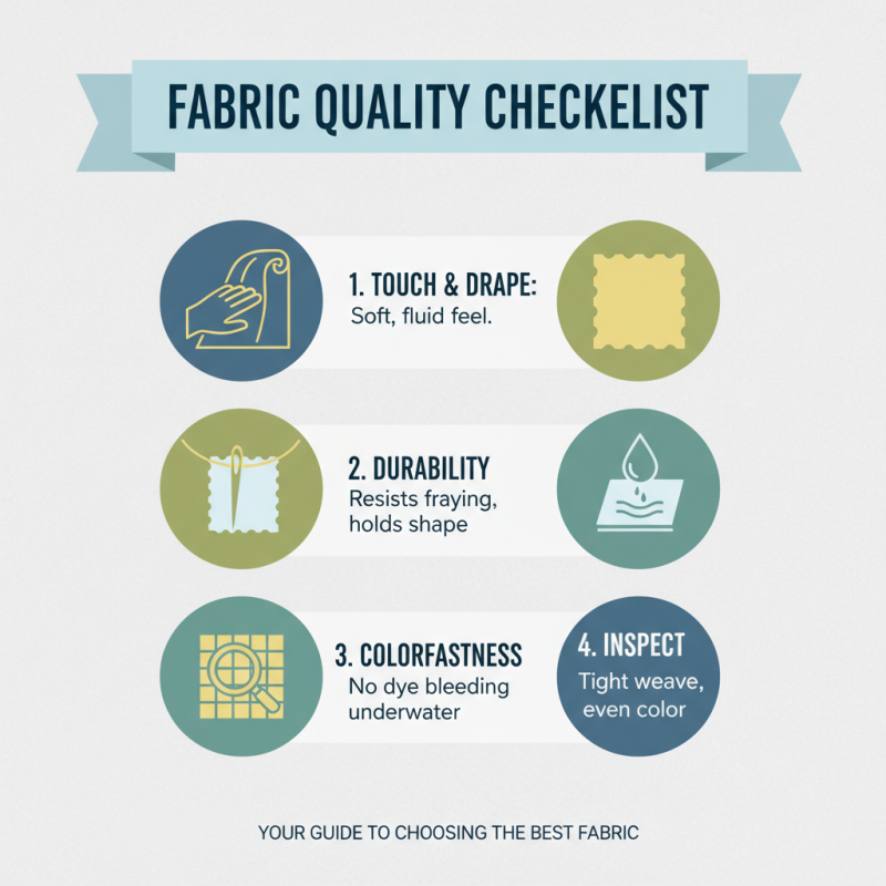 How to Find the Best Fabric Outlet for Your Sewing Projects?