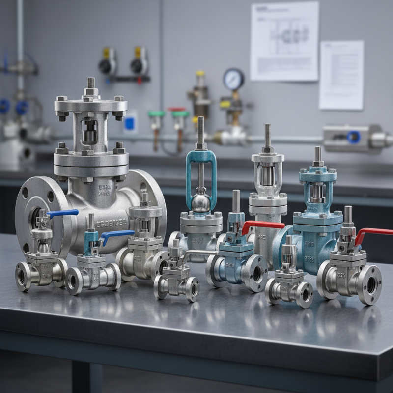 Top 10 Ball Valves You Should Know About?