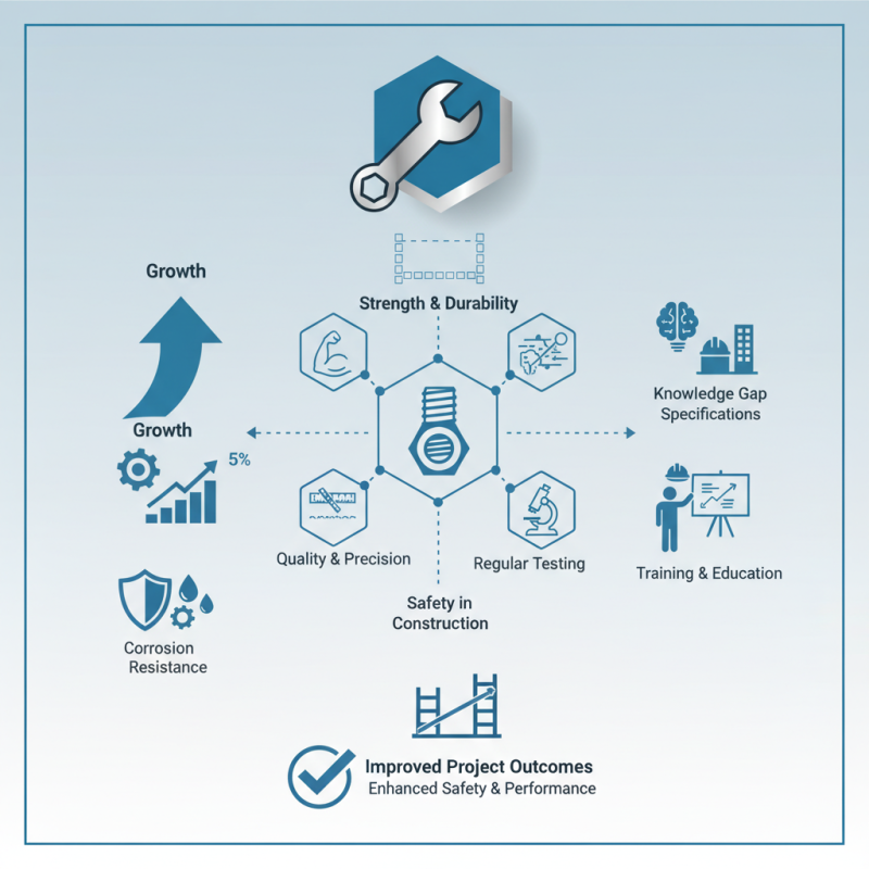 Top Stainless Hex Nuts Tips for Fasteners You Need to Know?