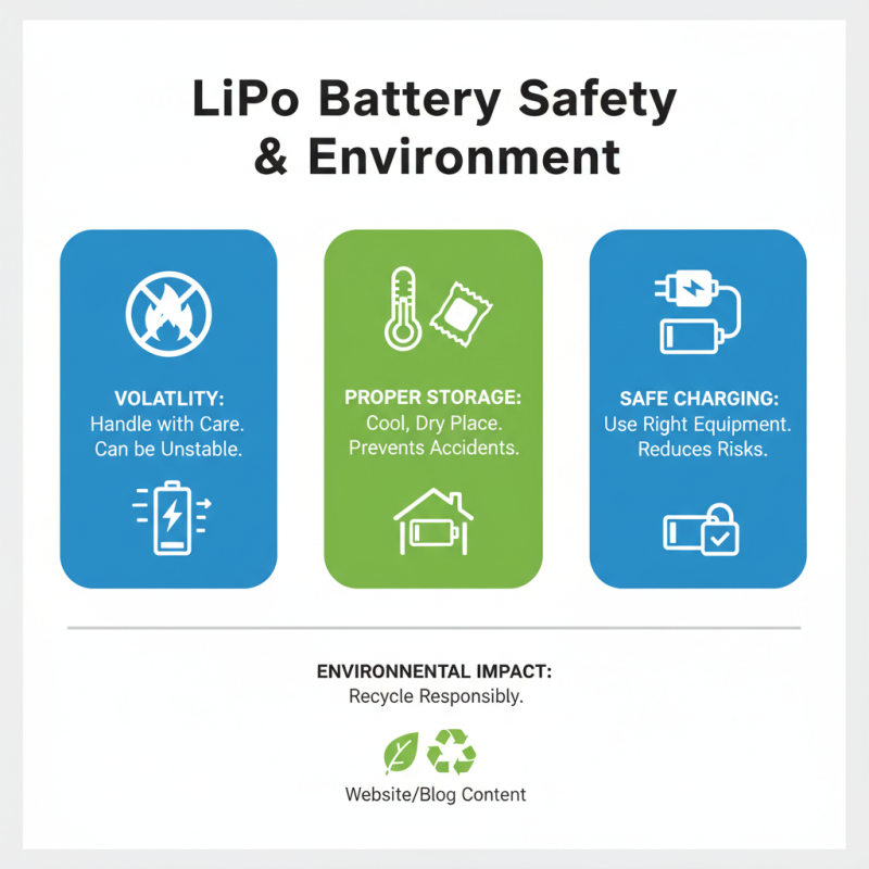 2026 Best 2s Lipo Battery Options for Your RC Needs?