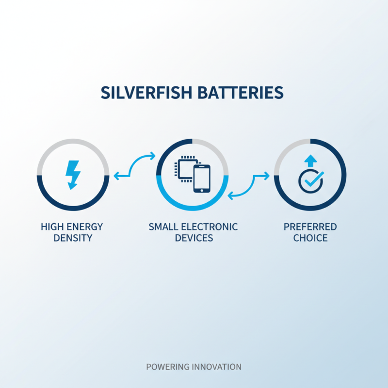 How to Choose the Best Silver Fish Battery for Your Needs?