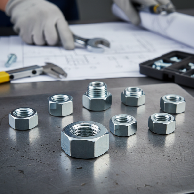 2026 Top Stainless Hex Nuts What You Need to Know?