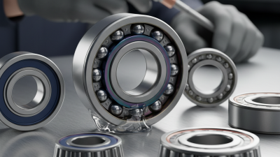 2026 Best Auto Parts Bearings for Your Vehicle Needs?