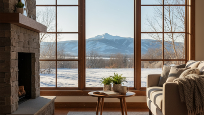 Why Choosing Quality Windows Matters for Your Home?