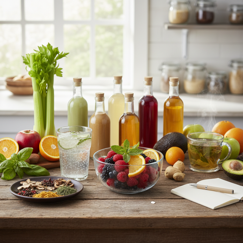 2026 Best Flavor Natural Options for Every Taste Preference?