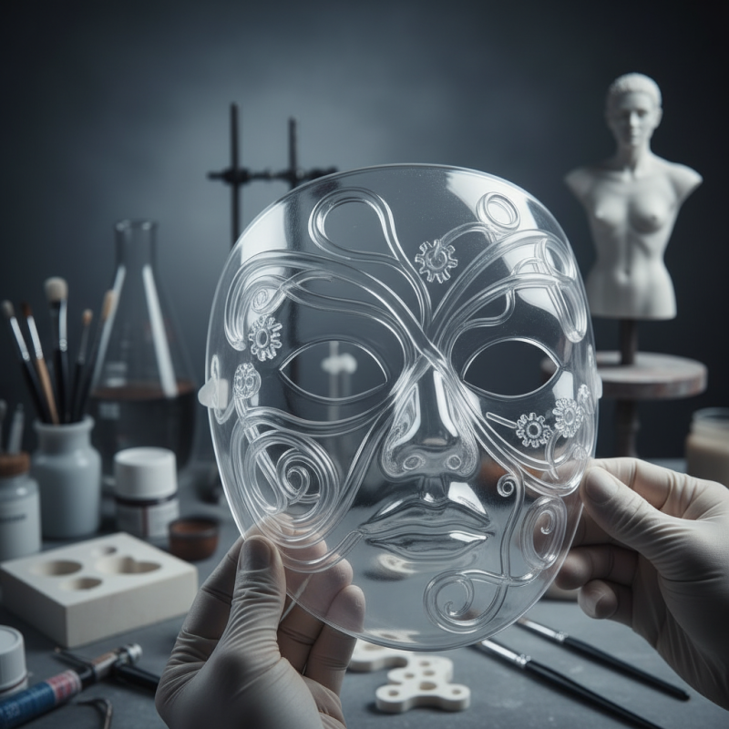 What is a PVC Mask and How is it Used?