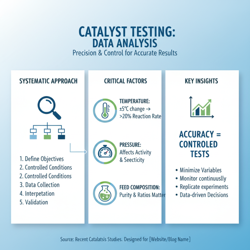 2026 How to Conduct Effective Catalyst Testing Techniques?