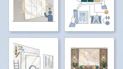 How to Use Polymarble Sheet for Wall Decoration Effectively?