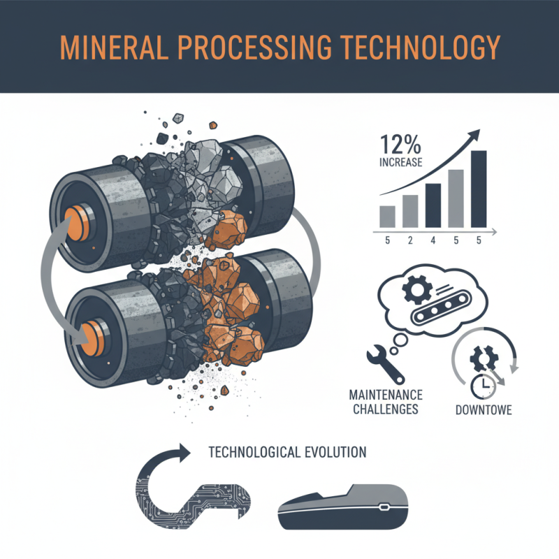 What is a Roll Crusher and How Does it Work?