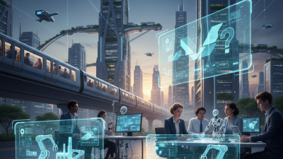 Why Robotics Engineering is Essential for the Future of Technology?