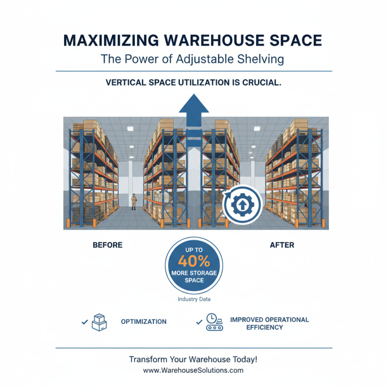 Top 10 Warehouse Shelving Solutions for Optimal Space Utilization?