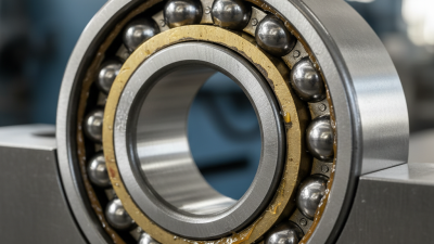 What is a Ball Bearing and How Does it Work?