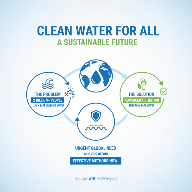 2026 Best Water Cleaning Solutions for a Sustainable Future
