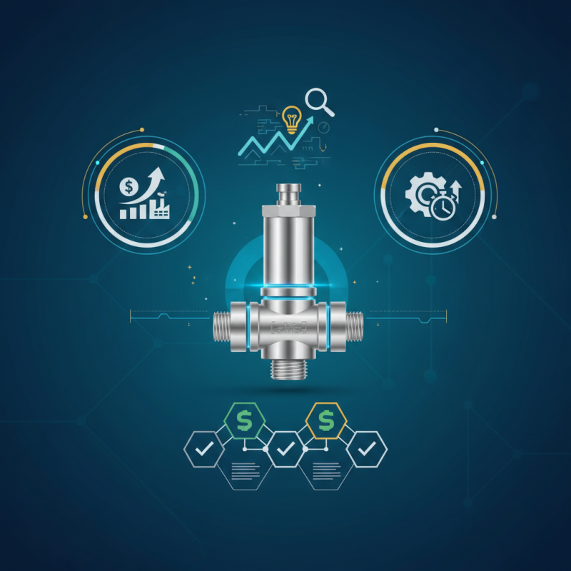 2026 Best Stainless Steel Solenoid Valve Options for Your Needs?