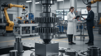 What is Cold Punching and How Does it Work?