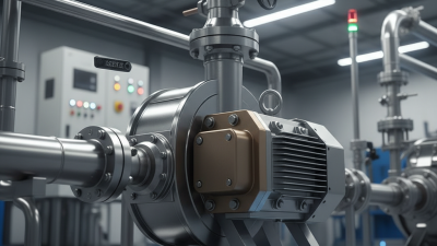 2026 Best API 685 Pumps for Optimal Performance and Reliability?