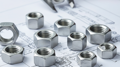How to Choose the Right Stainless Hex Nuts for Your Project?