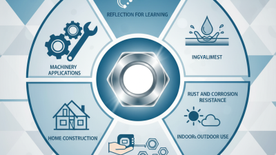 What is a Stainless Hex Nut and How is it Used?