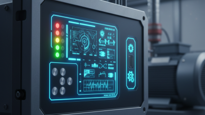 How to Choose the Right VFD Controller for Your Application?