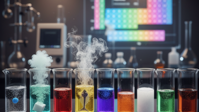 Best 10 Chemicals in Chemistry You Should Know?