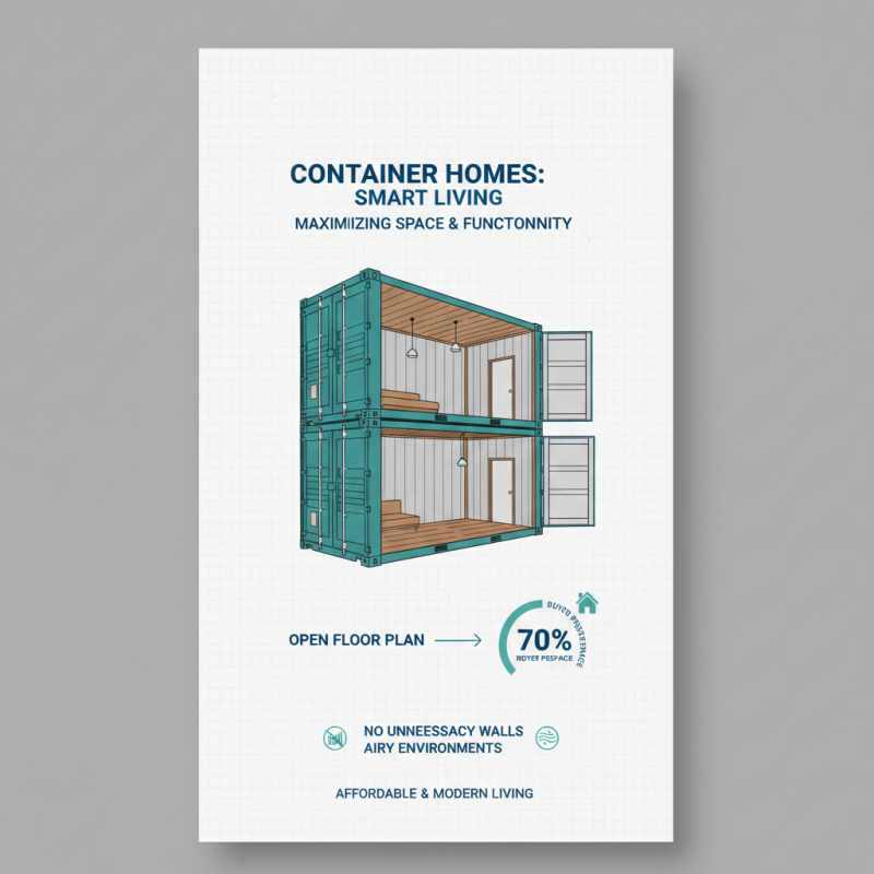 2026 Best Simple Container House Designs for Affordable Living?