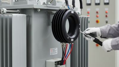 How to Determine Ct On Transformer for Optimal Performance?