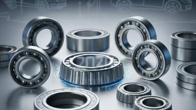 Top Auto Parts Bearings to Buy in 2026 Which Brands Are Best?