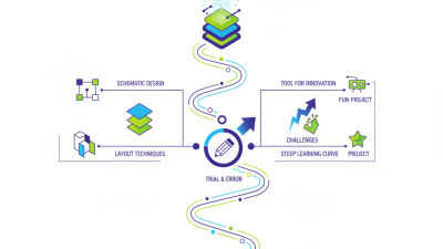 How to Design Your Own Circuit Board for Beginners?