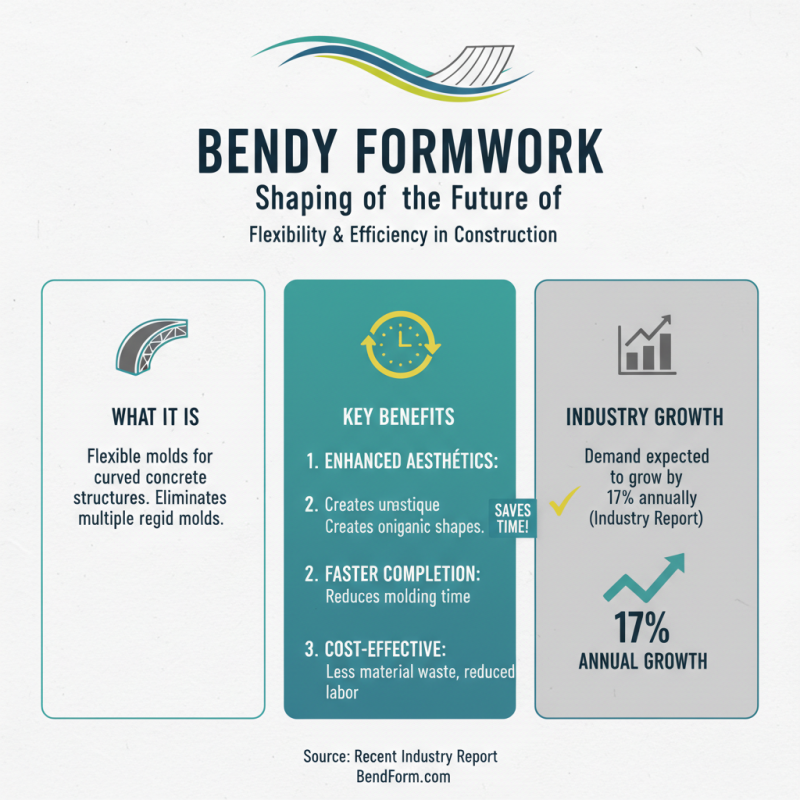 How to Choose Bendy Formwork for Your Construction Project?