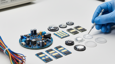Essential LED Spare Parts Tips for Better Lighting Solutions?