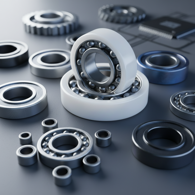 What are the Best Ball Bearings of 2026?