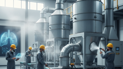 10 Essential Tips for Effective Collector Dust Management