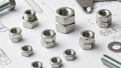 How to Choose Stainless Hex Nuts for Your Projects?