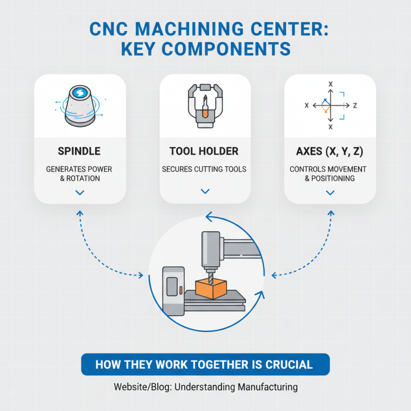 CNC Machining Center Tips for Beginners How to Get Started