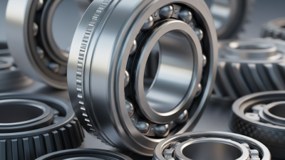 2026 Top Auto Parts Bearings Trends and Buyer Guide?