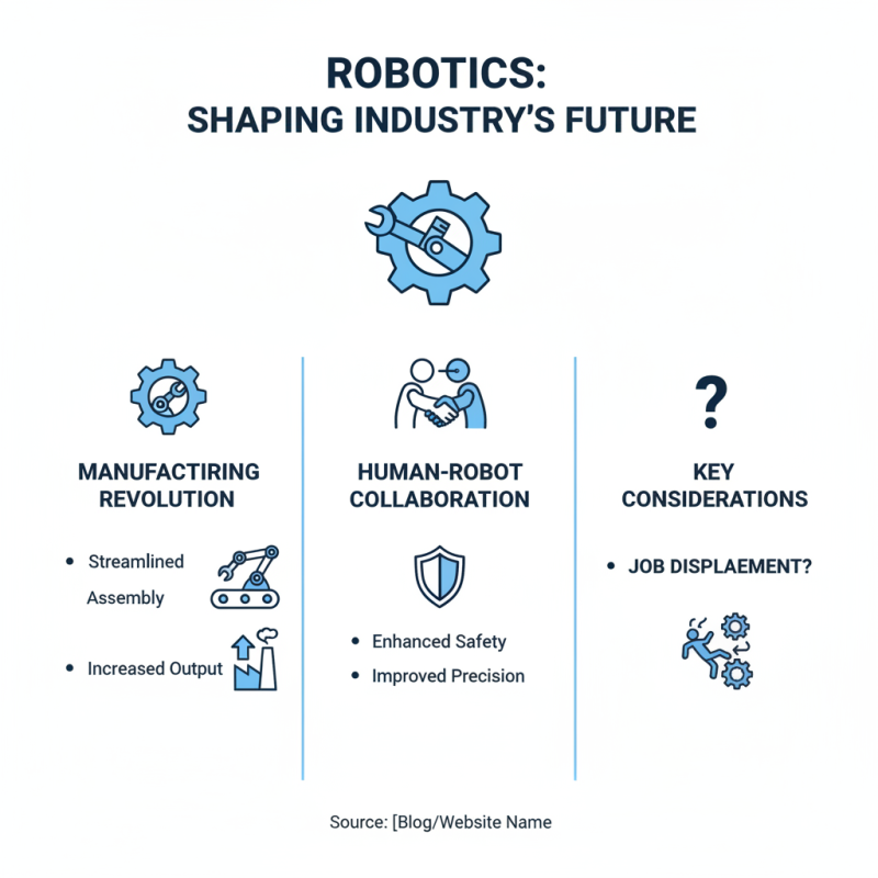 Why Robotics Engineering is Essential for the Future of Technology?