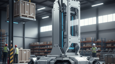 2026 Best Movable Hydraulic Lift Options for Efficient Elevation Solutions?