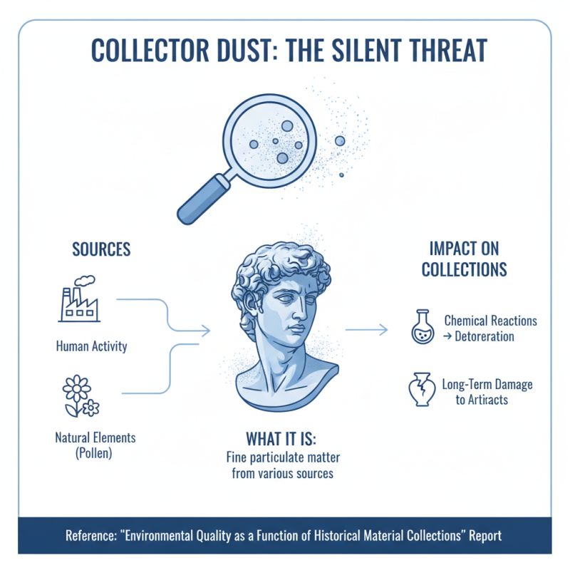 10 Essential Tips for Effective Collector Dust Management