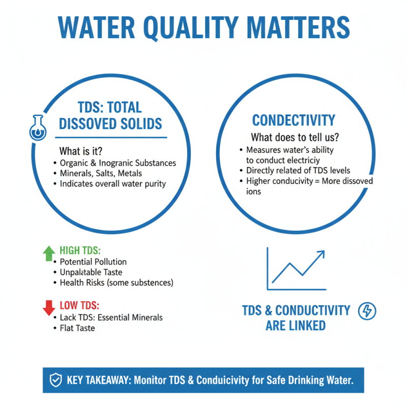 What is a TDS and Conductivity Meter and How Does It Work?