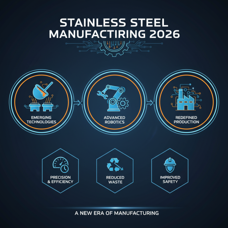 2026 Top Stainless Steel Supplier Trends and Insights?