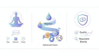 How to Choose the Best Anal Plug for Your Needs?