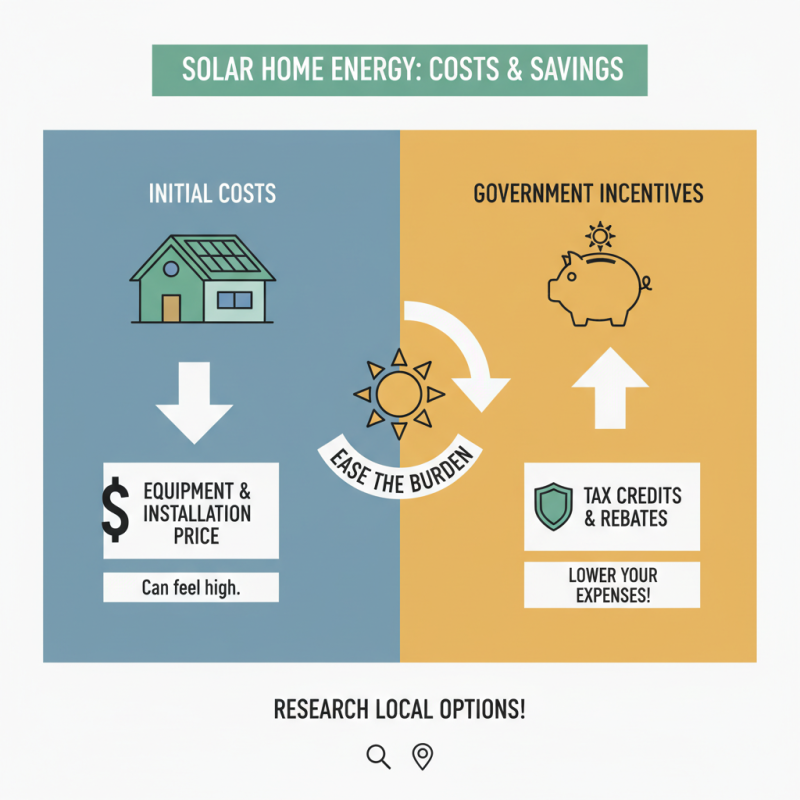 How to Choose Solar for Your Home Effectively?