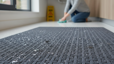 What is an Anti Slip Mat Carpet and How Does It Work?