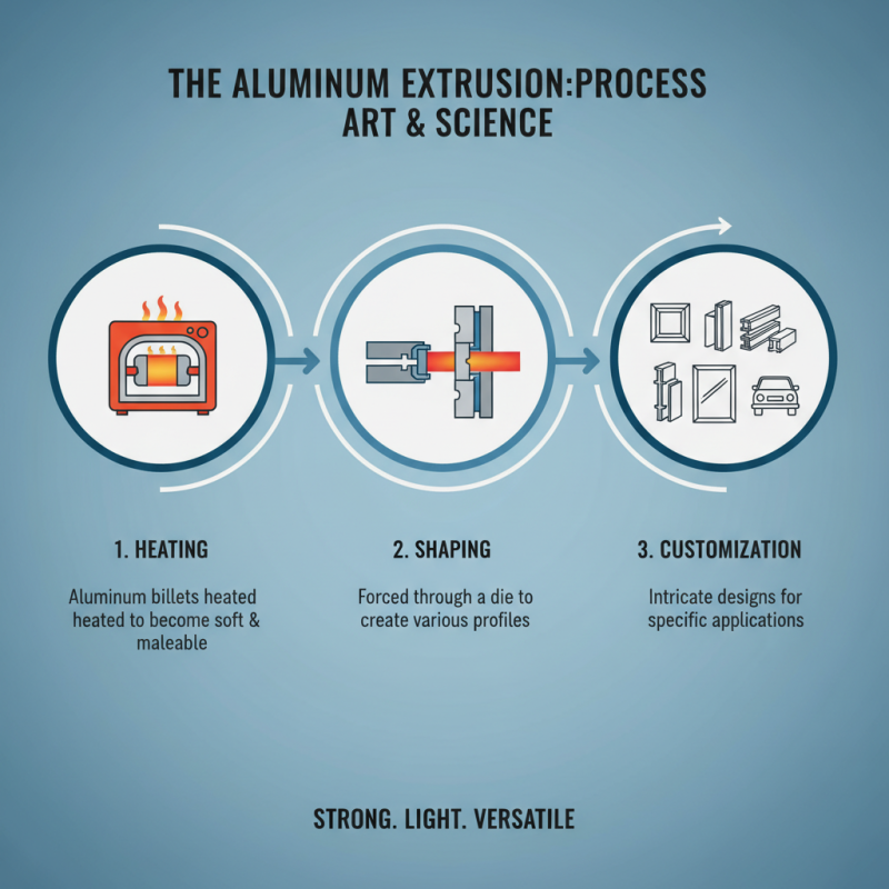 Top 10 Aluminum Channel Extrusion Profiles You Should Know?