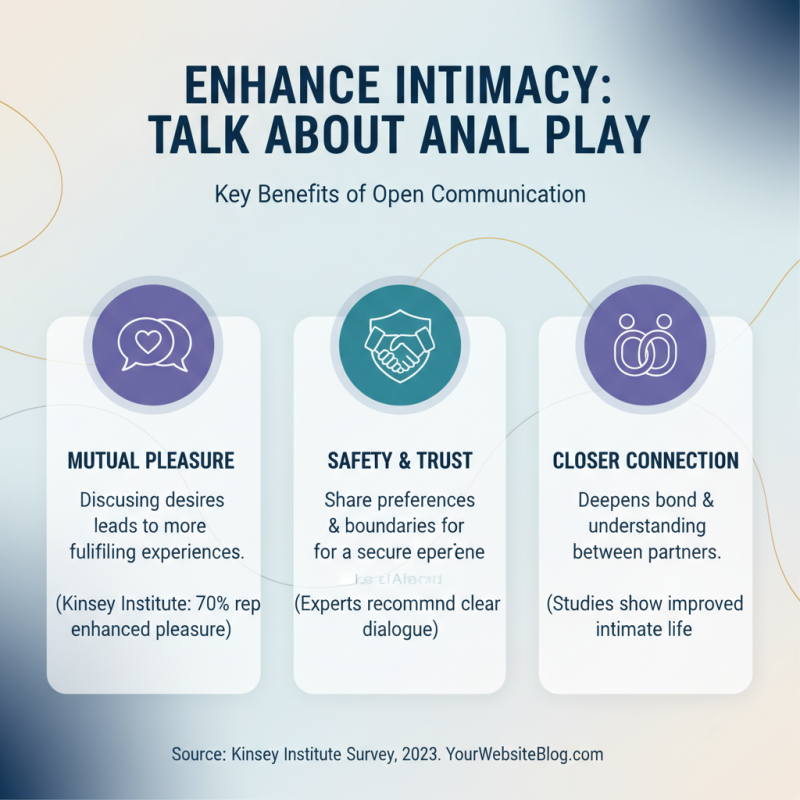 How to Use Anal Beads Safely and Effectively for Pleasure?