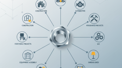 Top 10 Uses for Stainless Hex Nuts in Everyday Applications?